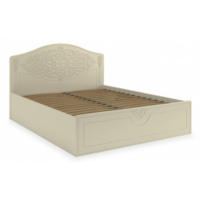 Кровать двуспальная Ассоль плюс АС-30