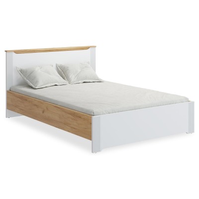 Кровать полутораспальная Эмилия ЭЛ-29