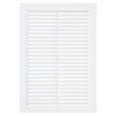 Решетка Космовент 170/240 с сеткой