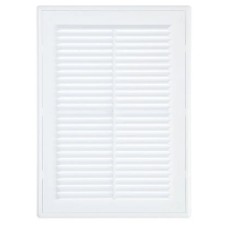 Решетка в рамке Космовент 185/255