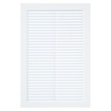 Решетка Космовент 200/300 с сеткой