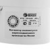 Вентилятор вытяжной «КосмоВент» В100ВКш, d=100 мм, 10 Вт, 144 м³/ч, с выключ, подшипник
