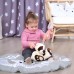 Джемпер вязаный Крошка Я 