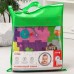 Игровой коврик для детей Крошка Я «Малыш» на фольгированной основе, 180х150 см