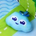 Игровой коврик для детей Крошка Я «Манеж», 85х85 см, виды МИКС
