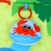 Игровой коврик для детей Крошка Я «Манеж», 85х85 см, виды МИКС