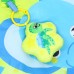 Игровой коврик для детей Крошка Я «Манеж», 85х85 см, виды МИКС