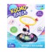 Игрушка для купания в ванной «Космо-плеск», световые эффекты, работает от батареек