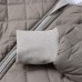 Комбинезон демисезонный Крошка Я, р.80-86, серый