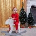 Комбинезон Крошка Я 