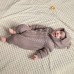 Комбинезон вязаный Крошка Я 