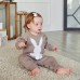 Комбинезон вязаный Крошка Я 
