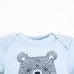 Комплект боди  Крошка Я Bear, 3 шт., рост 86-92 см
