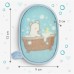 Набор для кормления и ухода Крошка Я Basic, 13 предметов