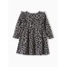 Платье Крошка Я Trendy grey, рост 74-80 см