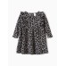 Платье Крошка Я Trendy grey, рост 74-80 см
