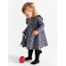 Платье Крошка Я Trendy grey, рост 74-80 см