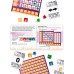 Настольная игра «Большие города», 109 карт, 8+