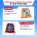 Набор для эстафеты для детей «На движе!», от 4 игроков, 10+