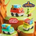 Настольная игра-головоломка «Загрузи машинку», 1 игрок , 3+