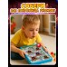 Настольная игра «Сокровища гномов», 2-4 игрока, 4+