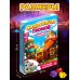 Настольная игра «Сокровища гномов», 2-4 игрока, 4+