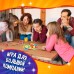 Настольная игра для детей на логику UNO Momento, 2-10 игроков, 7+