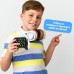 Настольная игра для детей на память «Запомни всё», от 1 игрока, 5+