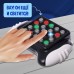 Настольная игра для детей на память «Запомни всё», от 1 игрока, 5+