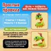 Настольная игра для детей на везение «Золото кобры», от 2 игроков, 3+