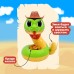 Настольная игра для детей на везение «Золото кобры», от 2 игроков, 3+