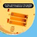 Настольная игра для детей на везение «Золото кобры», от 2 игроков, 3+