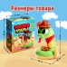 Настольная игра для детей на везение «Золото кобры», от 2 игроков, 3+