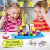 Настольная игра для детей на внимание «Батл на кубиках», 2 игрока, 5+