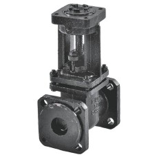 Задвижка ЛМЗ чуг Ду300 Ру10 225C п/эл 30ч906бр