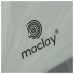 Палатка туристическая, трекинговая maclay FISHT 3, 3-местная