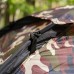 Палатка туристическая, трекинговая maclay MILITARY 2, 2-местная