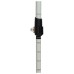 Палка трекинговая maclay Carbon 900, телескопическая, 1 шт.