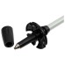 Палка трекинговая maclay Carbon 900, телескопическая, 1 шт.