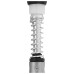 Палки трекинговые maclay Alu 100, телескопические, 2 шт.