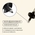 Палки трекинговые maclay Alu 100, телескопические, 2 шт.