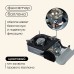 Плита газовая maclay, для кемпинга