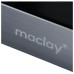 Плита газовая maclay, для кемпинга
