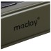 Плита газовая maclay, для кемпинга, без переходника