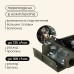 Плита газовая maclay, для кемпинга, с переходником