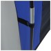 Шатер туристический maclay, 210Т, 2000 MM PU, 350х350х245 см