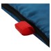Спальный мешок maclay camping comfort cold, одеяло, 4 слоя, левый, 220х90 см, -10/+5°С