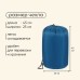 Спальный мешок maclay camping comfort cool, одеяло, 3 слоя, правый, 220х90 см, -5/+10°С