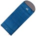 Спальный мешок maclay camping comfort summer, одеяло, 2 слоя, левый, 220х90 см, +10/+25°С