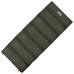 Спальный мешок maclay camping summer, одеяло, 2 слоя, левый, 220х90 см, +10/+25°С
